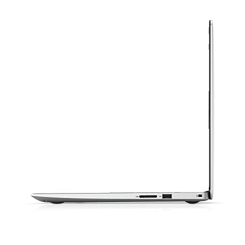 2018 Premium Flagship Dell Inspiron 15 5000 15.6in FHD Laptop Computer (Intel Quad-Core i7-8550U, 32GB DDR4 RAM, Win-10 Pro)