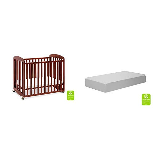 Davinci Alpha Mini Rocking Crib