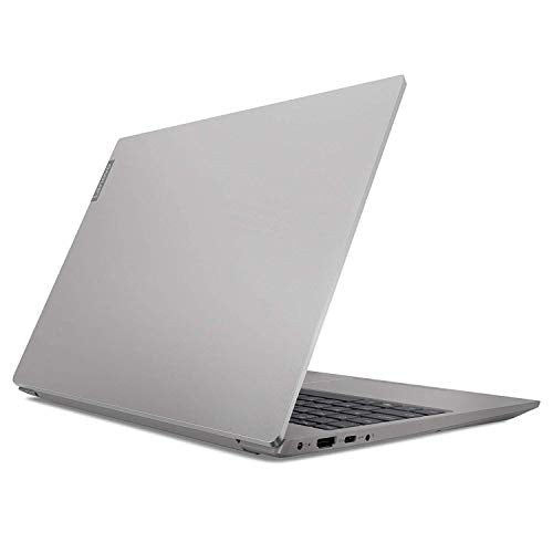 Lenovo Ideapad S340, 2019 Flagship 15.6 inch HD Anti-Glare Laptop, Intel Core i3-8145U up to 3.9GHz, 8GB DDR4, 256GB PCIe SSD, USB-C HDMI Dolby Audio Bluetooth 4.1 802.11ac 720p HD Webcam Win 10