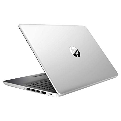 2019 Flagship HP 14" Full HD IPS Laptop, Intel Dual-Core i3-8130U Up To 3.4GHz, 4GB DDR4, 128GB SSD, Win 10 S