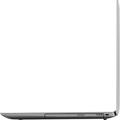 Lenovo Premium 330 Series 15.6 inch HD Laptop, Intel 8th Gen Core i3-8130u Processor, 8GB DDR4, 256GB SSD, DVD Writer, Wireless-AC, Bluetooth, HDMI, USB C, Ethernet, SD Card Reader, Windows 10