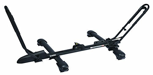 INNO INA389 Universal Mount Tire Hold II Roof Rack (1-Bike)