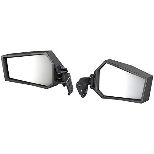 2014-2020 Polaris RZR XP4 XP1000 S1000 900 Folding Side Mirrors - 2881198