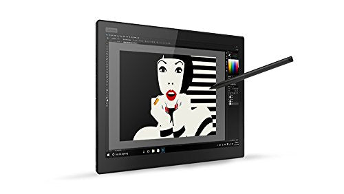 Lenovo 20KJ0018US ThinkPad X1 Tablet, 13"