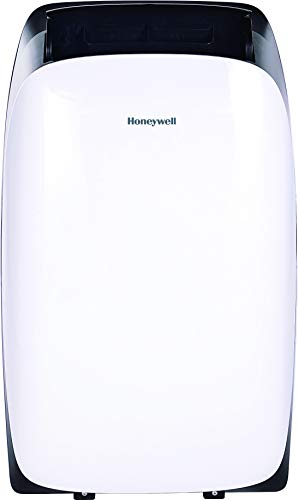 Honeywell Portable Air Conditioner with Dehumidifier & Fan