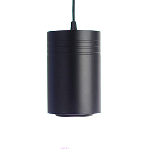 Large Black Aspect Luxury LED Grow Light – for Medium and Large Plants