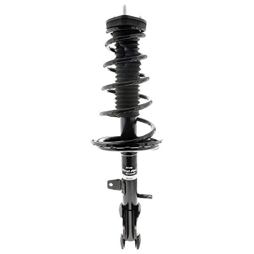 KYB SR4446 Strut-Plus Complete Corner Unit Assembly -Strut, Mount and Spring