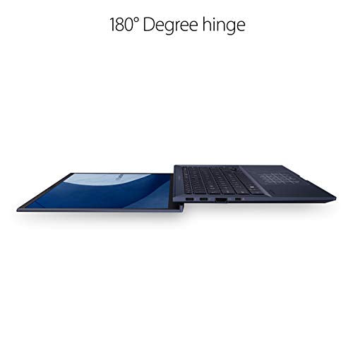 ASUS Expert Book B9450 Thin & Light Business Laptop 14in FHD 2X 1TB PCIe SSD 16GB RAM Win10 Pro Up To 24 Hrs Battery Life Sleeve