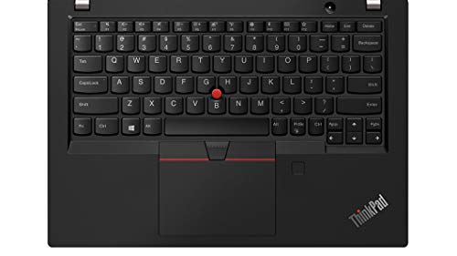 Lenovo 20Q0002WUS TS X390 i7 512GB W10P