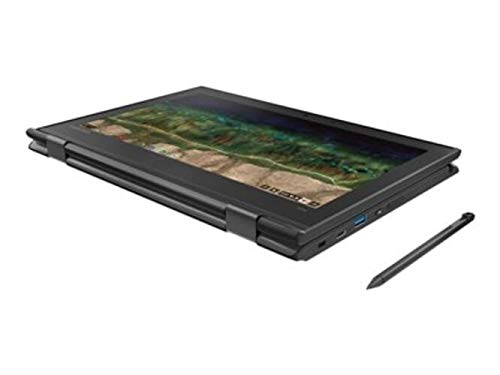 Lenovo 81ES0008US 500e, Chrome Intel N3450 2.2 GHz Laptop, 8 GB RAM