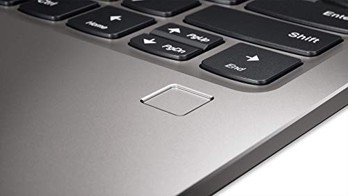 Lenovo Ideapad 720S 13.3" FHD IPS Anti-Glare High Performance Laptop, Ryzen 2500U upto 3.6GHz, 8GB DDR4, 512GB PCIe SSD, Webcam, USB Type-C, Fingerprint Reader, Backlit Keyboard, Windows 10, 0.5" Thin