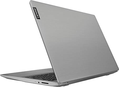 Lenovo S145 Flagship 15.6" FHD WLED-Backlight Laptop Computer PC, Intel Quad-Core i7-8565U up to 4.6GHz, 12GB DDR4, 1TB HDD + 256GB SSD to Boot, 802.11AC, Bluetooth, HDMI, USB 3.0, Webcam, Windows 10