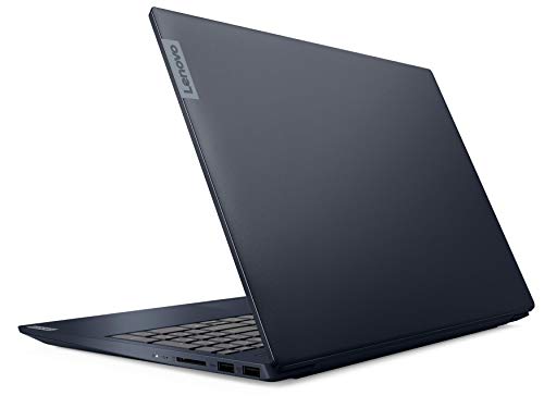 Lenovo IdeaPad 15.6" HD Laptop Intel Core i5-8250U HDMI 802.11 AC Windows 10, Blue (128GB SSD | 8GB DDR4 | Windows 10 Home)