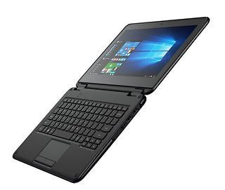 Lenovo Premium 11.6-inch (1366 x 768) Business Laptop PC Windows (2-in-1 Convertible)