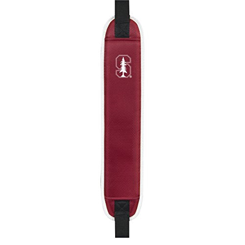 Team Effort Stanford Cardinal The Bucket Ii Cooler Cart Bag