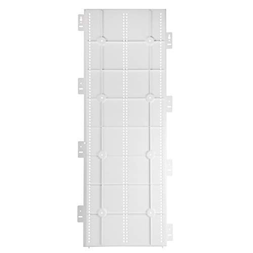 Legrand - OnQ ENP4250-NA WiFi Compatible, Electrical Box Structured Media Enclosure, 42 inch, White
