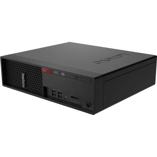 Lenovo 30D1000SUS P330 W10P i9 16GB 512GB 3Yr