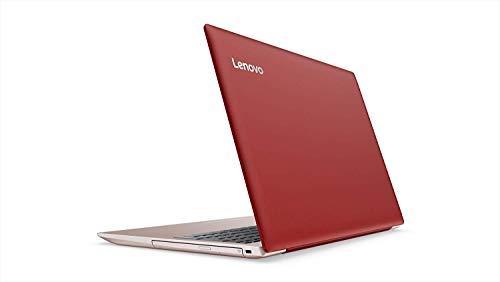 2019 Flagship Lenovo IdeaPad 330 15.6" HD Laptop, Intel Dual-Core Celeron N4000 Up To 2.6GHz 4GB DDR4 Win-10 (Coral Red)