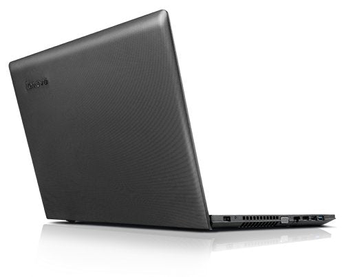 Lenovo G50 80E502SXUS Laptop (Windows 10, Intel Core i7-5500U, 15.6" LED-lit Screen, Storage: 1 TB, RAM: 8 GB) Black