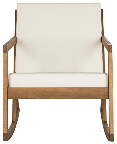 Safavieh Outdoor Collection Vernon Rocking Chair