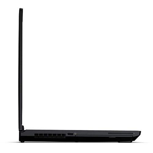 Lenovo 17.3" ThinkPad P71, Intel Xeon E3-1505M V6, 16GB RAM, 512GB SSD, NVIDIA Quadro P3000, Windows 10 Pro (20HK003KUS)