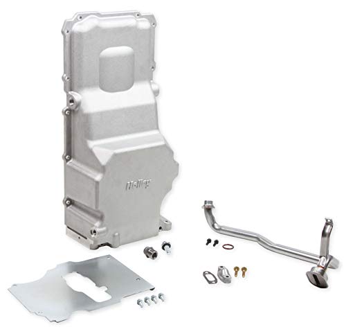 HOLLEY Oil Pans And Accessories 3023