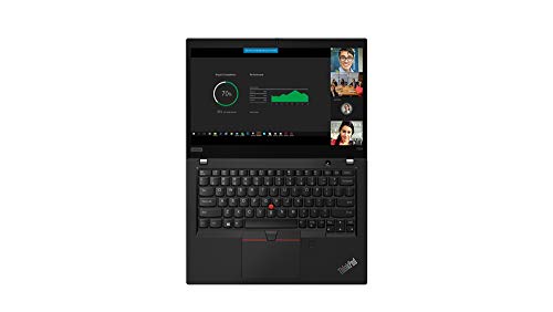 Lenovo 20Q00044US TS X390 i7 256GB W10P