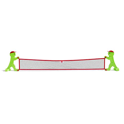 Step2 KidAlert Outdoor Boundary Net, Green