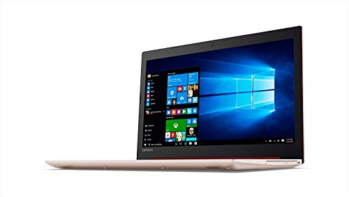 2019 Flagship Lenovo IdeaPad 330 15.6" HD Laptop, Intel Dual-Core Celeron N4000 Up To 2.6GHz 4GB DDR4 Win-10 (Coral Red)