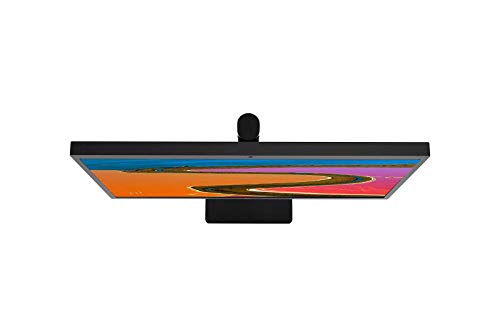LG 27" 27MD5KA Ultrafine 5K (5120 x 2880) IPS LED Monitor for MacBook Pro -International Version-