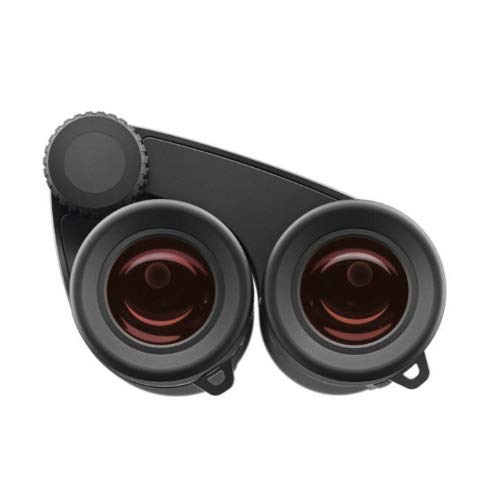 Zeiss 8x25 Victory Pocket Binoculars with Zeiss Lens Cleaning Kit Bundle