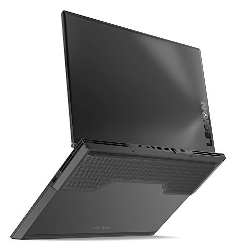 Lenovo Legion Y540 17.3 Inch FHD 1080P Gaming Laptop, Intel 6-Core i7-9750H up to 4.5 GHz, GeForce GTX 1660 Ti 6GB, 32GB RAM, 1TB HDD, Bluetooth, WiFi, HDMI, Backlit KB, Windows 10