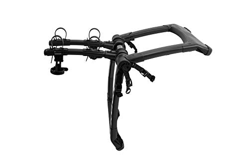Kuat Highline 2 Bike Trunk Rack Black, One Size