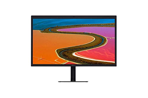 LG 27" 27MD5KA Ultrafine 5K (5120 x 2880) IPS LED Monitor for MacBook Pro -International Version-
