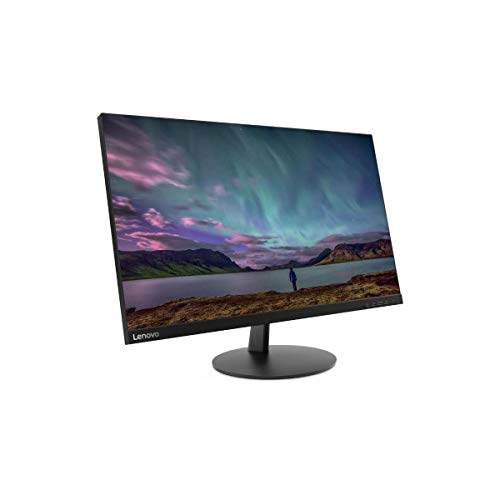 Lenovo L27I-28 27-Inch LED Backlit LCD Monitor