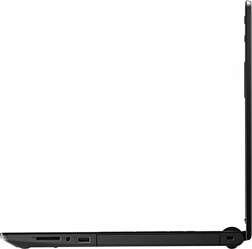 2017 Dell Inspiron 15.6" HD Touchscreen Laptop PC Core i3-7100U Processor, 8GB Memory, 1TB Hard Drive, DVD-RW, Windows 10 Black