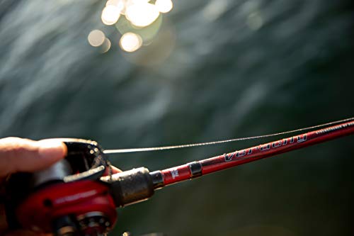 Abu Garcia Veracity Casting Rod