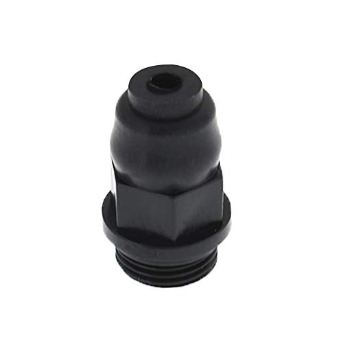 labwork Carburetor Choke Cable Plunger Cap Kit Replacement for Suzuki DR650S DR650SE DR650SER DR650SES