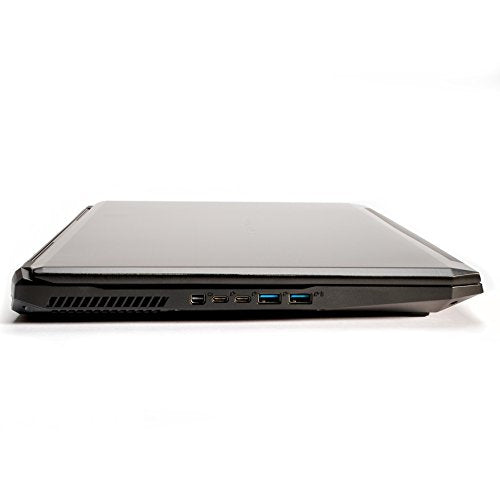 Laptop Intel i7 7700HQ Quad Core Windows 10 Home 8GB GDDR5 NVIDIA GeForce GTX 1070 + G-SYNC 17.3in