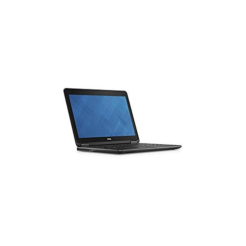 2017 Dell Latitude 12.5in Full HD Touchscreen Flagship High Performance Laptop  Intel Core i7 4600U 8GB RAM 128GB SSD
