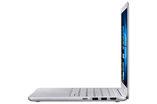 Samsung Notebook 9 NP900X5N-K01US 15.0" Traditional Laptop (Light Titan)