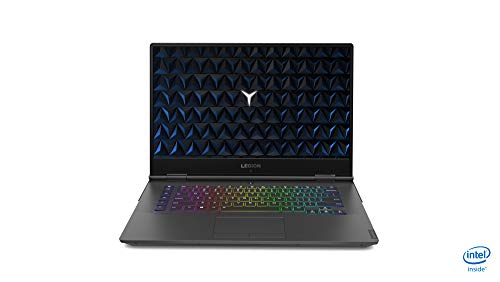 Lenovo Legion Y740-15IRH Gaming Laptop, 15.6" Screen, Intel Core i7, 16GB Memory, 1TB Hard Drive/256GB Solid State Drive, Windows 10, 81UF0001US