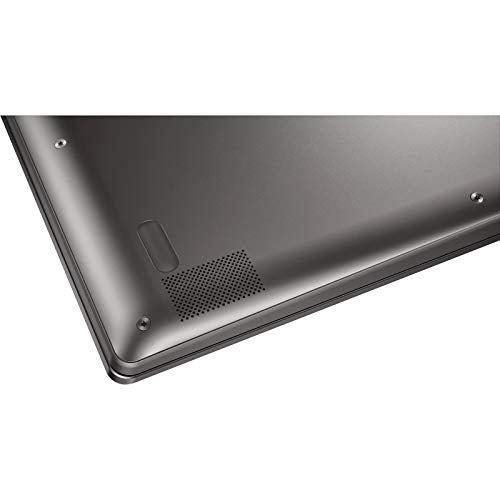 Lenovo Ideapad 720S 13.3” 4K UHD IPS Wide-Angle Display Laptop Notebook, Intel Core i7-8550U, 8GB DDR4, 1TB NVMe SSD, Fingerprint Reader, Backlit Keyboard, Webcam, Thunderbolt, Windows 10 Professional