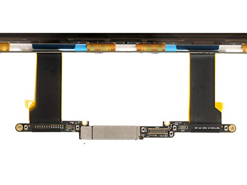 LA-Tronics Replacement Screen for MacBook Pro 13" A1706 A1708 Late 2016 LCD Screen Panel Display MLH32LL