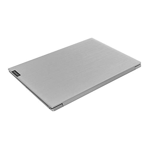Lenovo 2020 Newest L340-17 17.3 Inch HD Laptop (8th Gen Intel Dual Core i3-8345U up to 3.90 GHz, 8GB DDR4 RAM, 256GB SSD, Bluetooth, DVD, WiFi, Windows 10) (Gray)