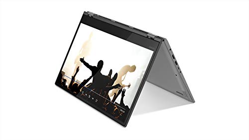 Lenovo IdeaPad Flex 6-14IKB 81EM0009US 14" Touchscreen LCD 2 in 1 Notebook - Intel Core i7 (8th Gen) i7-8550U Quad-core (4 Core) 1.80 GHz - 16 GB DDR4 SDRAM - 256 GB SSD - Windows 10 Home 64-bit