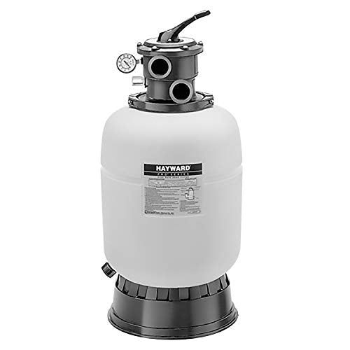 Hayward W3S166T1580S ProSeries 16-Inch 1 HP Sand Filter System