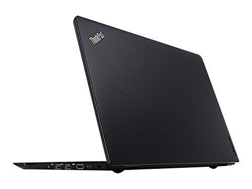 Lenovo 20GJS00600 THINKPAD 13, Intel CELERON 3855U (1.60GHZ, 2MB) 13.3 1366X768, Windows 10 PRO NA