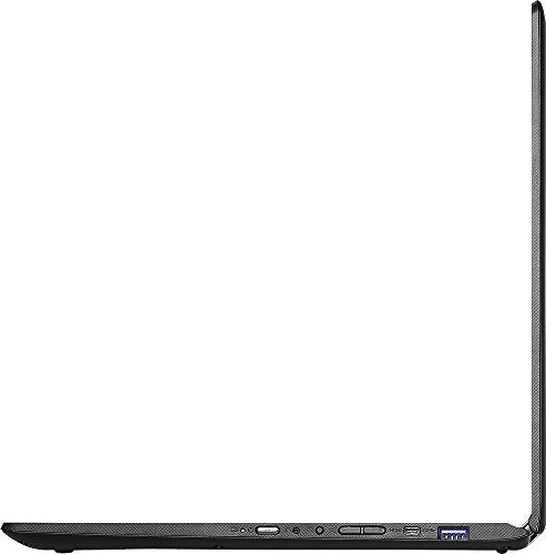 Lenovo - Yoga 3 2-in-1 14" Touch-Screen Laptop - Intel Core i5 - 8GB Memory - 128GB Solid State Drive - Black