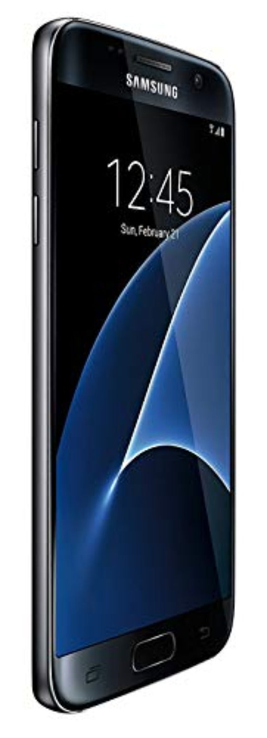 Samsung Galaxy S7 G930T 32GB T-Mobile - Black